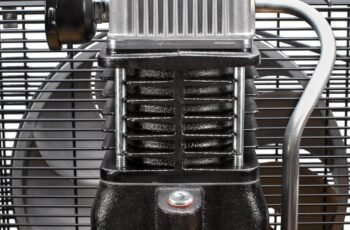 3.7 HP DEWALT Air Compressor Review