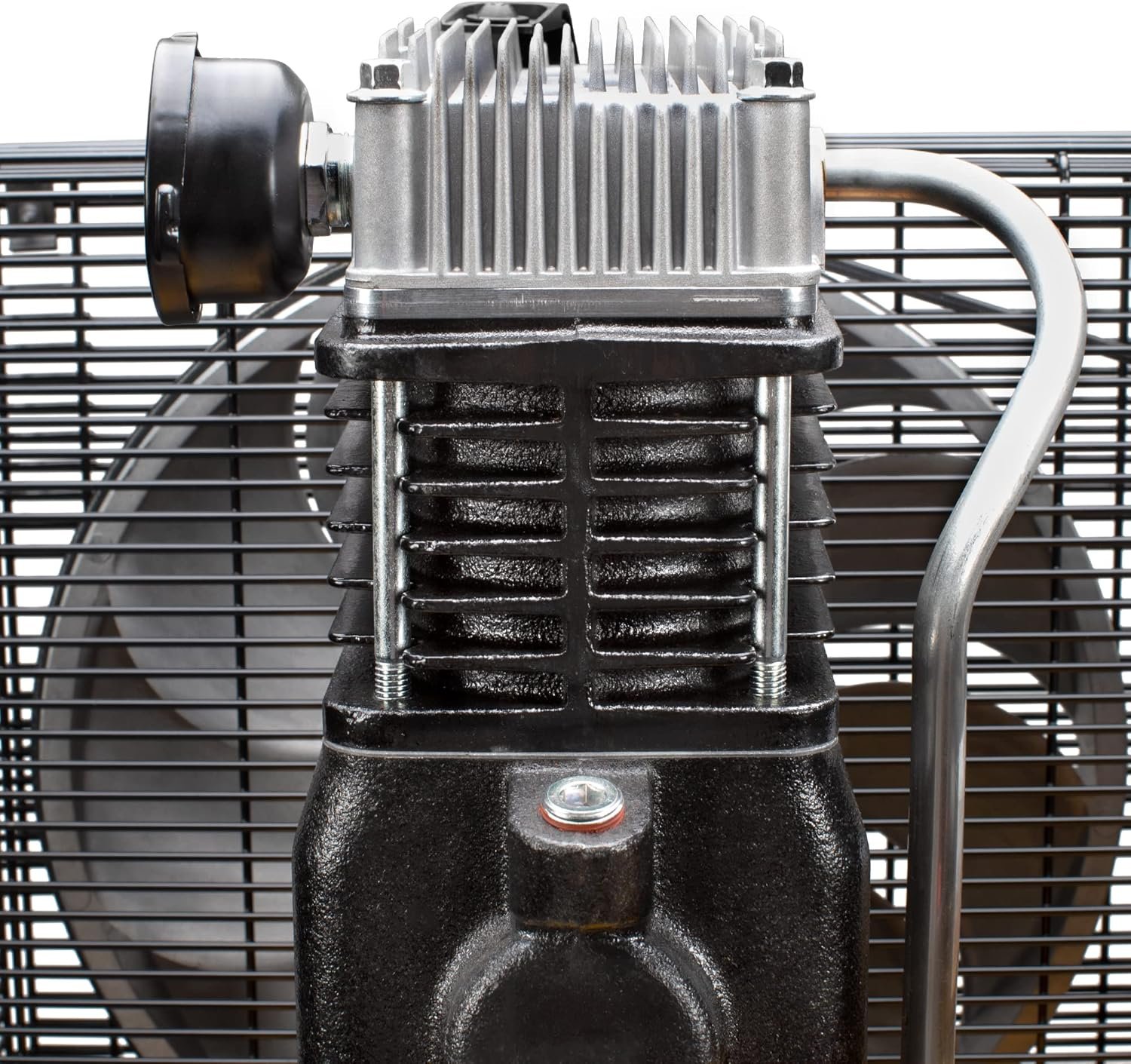 3.7 HP DEWALT Air Compressor Review