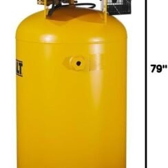 DEWALT DXCMV5048055 Air Compressor Review