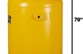 DEWALT DXCMV5048055 Air Compressor Review