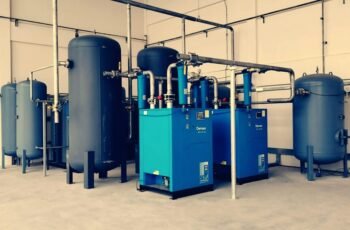 3 Best Vertical Air Compressors of 2025 for Power, Performance, and Space-Saving Design