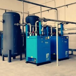 10 Best High-CFM Air Compressors of 2025 for Serious Power and Performance