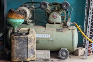 10 Best Hand Air Compressors of 2025 for On-the-Go Inflation and Quick Fixes
