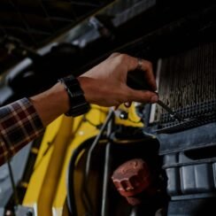 The 5 Best Portable Air Compressors for Trucks in 2025 — Powerful, Reliable, Road-Ready