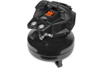 WEN Air Compressor AP6092 Review