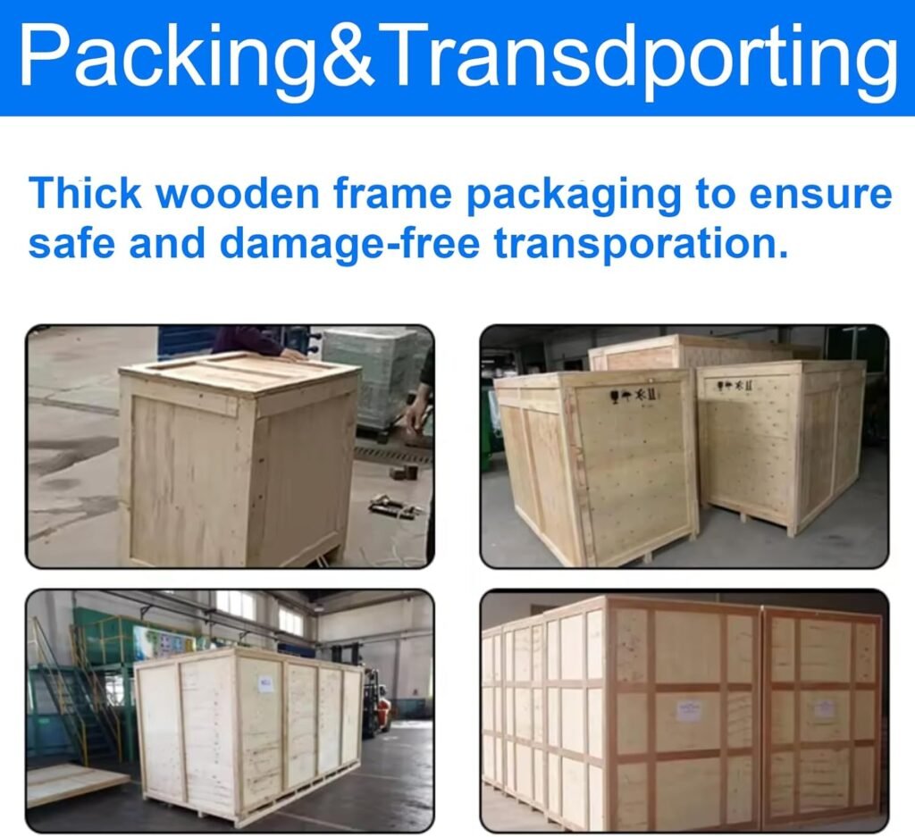 10HP/7.5kw Variable Speed Frequency Rotary Screw Air Compressor with 30 Gallon Tank, 230V/60hz/single Phase/38CFM@116PSI Two in One Movable Air Compressor