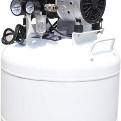 110V Portable Air Compressor review