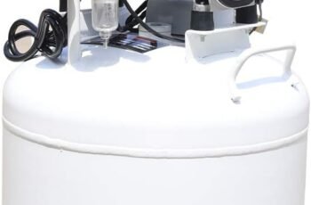 110V Portable Air Compressor review