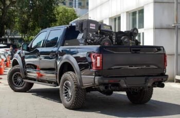 13HP Gas Air Compressor 24CFM 30Gal ASME review