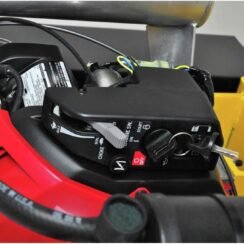 18 HP Gas Air Compressor 60-Gallon EMAX review