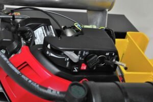 18 HP Gas Air Compressor 60-Gallon EMAX review