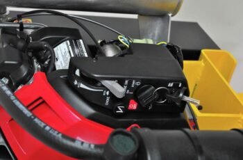 18 HP Gas Air Compressor 60-Gallon EMAX review