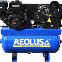 30 Gal Gas Powered Air Compressor 13HP review 30 Gal Gas Powered Air Compressor 13HP review