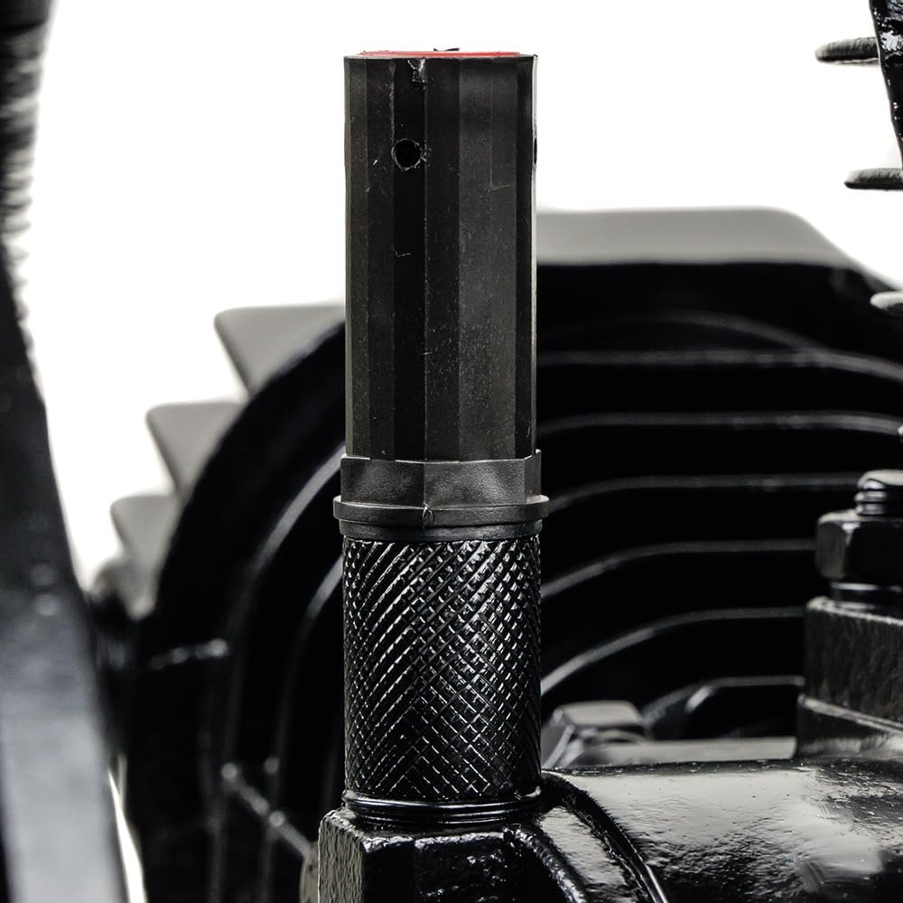 5-7.5 HP Replacement Air Compressor Pump Single Stage 3-Cylinder 17 CFM Compressor Source CS3080