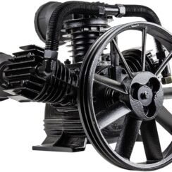 5-7.5 HP Replacement Air Compressor Pump review