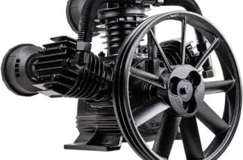 5-7.5 HP Replacement Air Compressor Pump review