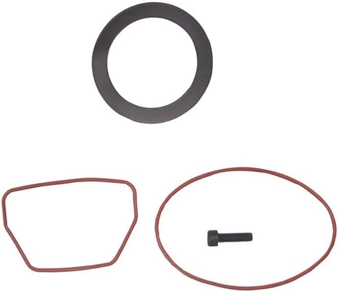 Air Compressor Cylinder Comp Ring Kit K-0648 Compatible with Cable DeVilbiss K-0648