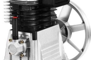 Air Compressor Pump Head 3HP 2.2KW review