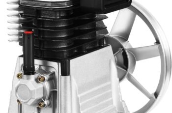 Air Compressor Pump Head 3HP 2.2KW review