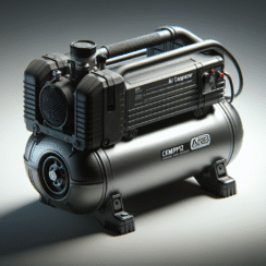 ARB (CKMTP12) 12V Twin Motor Air Compressor review ARB (CKMTP12) 12V Twin Motor Air Compressor review