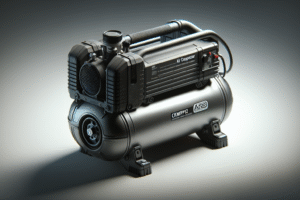 ARB (CKMTP12) 12V Twin Motor Air Compressor review