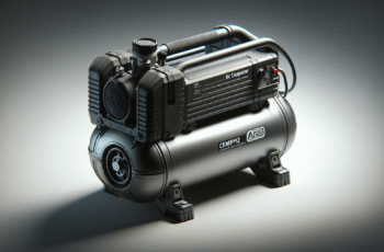 ARB (CKMTP12) 12V Twin Motor Air Compressor review