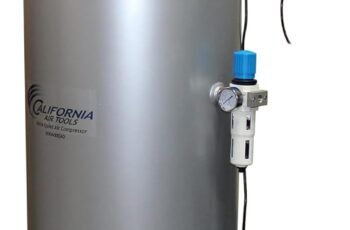 California Air Tools 60040DCAD review