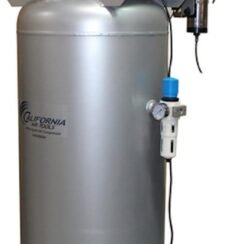 CALIFORNIA AIR TOOLS 60040DCAD Air Compressor review