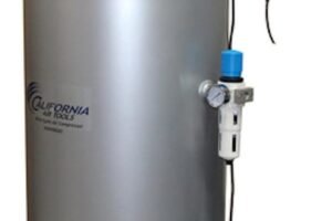CALIFORNIA AIR TOOLS 60040DCAD Air Compressor review