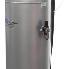 California Air Tools 60040DCADC Air Compressor review