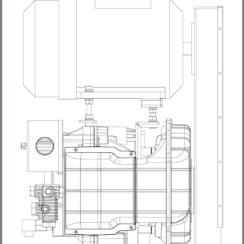 California Air Tools 60050SCR Scroll Air Compressor review California Air Tools 60050SCR Scroll Air Compressor review