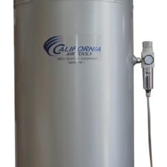 California Air Tools CAT-60040CAD 4.0 HP Air Compressor review California Air Tools CAT-60040CAD 4.0 HP Air Compressor review