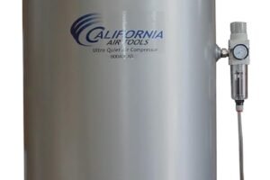 California Air Tools CAT-60040CAD 4.0 HP Air Compressor review