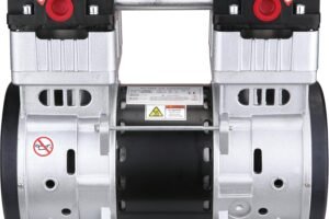 California Air Tools SP-9421 2.0HP Ultra Quiet and Oil-Free Air Compressor Motor review