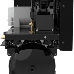 CAMPBELL HAUSFELD 3-in-1 Compressor-Generator-Welder Combo review