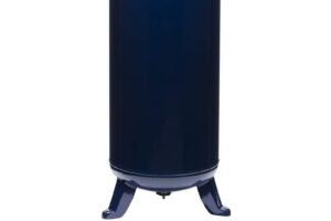 CAMPBELL HAUSFELD 60 Gallon Vertical Air Compressor review