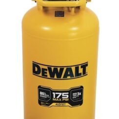 DEWALT 26 Gallon Quiet Portable Air Compressor (DXCMSAC260) review DEWALT 26 Gallon Quiet Portable Air Compressor (DXCMSAC260) review