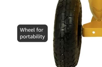 DEWALT 27 Gallon Vertical Air Compressor review