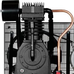 DeWalt DXCMV7518075 80-Gallon Industrial Air Compressor review