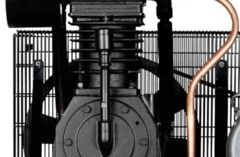 DeWalt DXCMV7518075 80-Gallon Industrial Air Compressor review