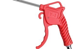 High-Power Air Blow Gun review