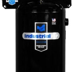Industrial Air IV5076055 60gal 5hp Two-Stage Air Compressor review