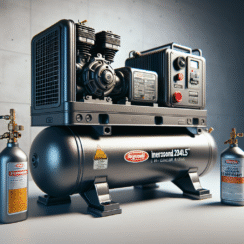 Ingersoll Rand 2340L5 Air Compressor review Ingersoll Rand 2340L5 Air Compressor review