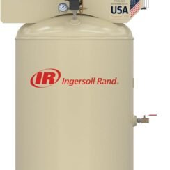 Ingersoll-Rand 2340N5-V 5hp 80-gal Two-Stage Compressor (230/1) 45464989 review Ingersoll-Rand 2340N5-V 5hp 80-gal Two-Stage Compressor (230/1) 45464989 review