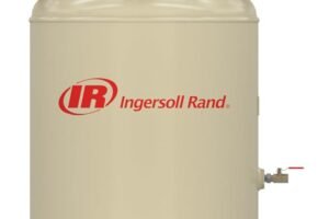 Ingersoll-Rand 2340N5-V 5hp 80-gal Two-Stage Compressor (230/1) 45464989 review
