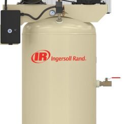 Ingersoll Rand Air Compressor 7.5HP 2 Stage (2475N7.5) review