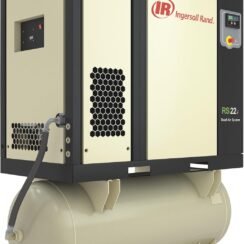 Ingersoll Rand RS22i-A118-TAS Rotary Screw Air Compressor review Ingersoll Rand RS22i-A118-TAS Rotary Screw Air Compressor review