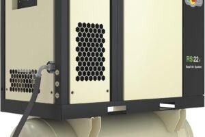 Ingersoll Rand RS22i-A118-TAS Rotary Screw Air Compressor review