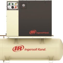 Ingersoll Rand UP6-15cTAS-125 Rotary Screw Air Compressor review Ingersoll Rand UP6-15cTAS-125 Rotary Screw Air Compressor review