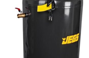 JEGS Air Compressor 3 HP 120V 60 Gallon review